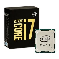 CPU Intel Core i7-6950X